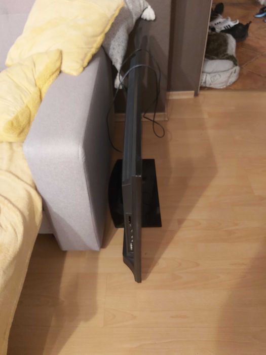 LCD Sony Bravia 40 cali:)