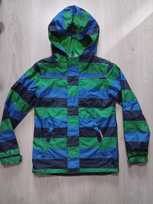 Куртка вітровка 140-146 р