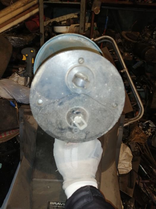 Советский Громкоговоритель рупор