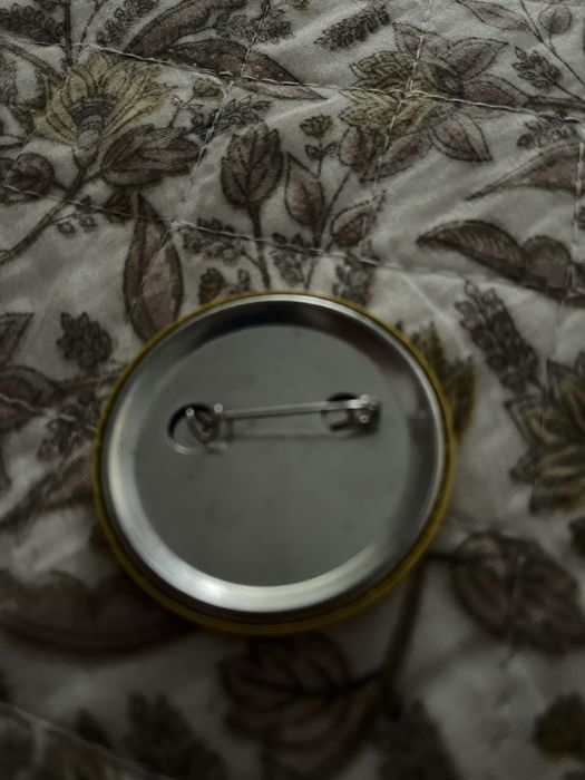 Cracha Carris Metropolitana