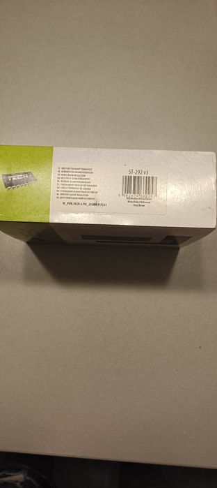 Sterownik Tech ST-292 V3 nowy