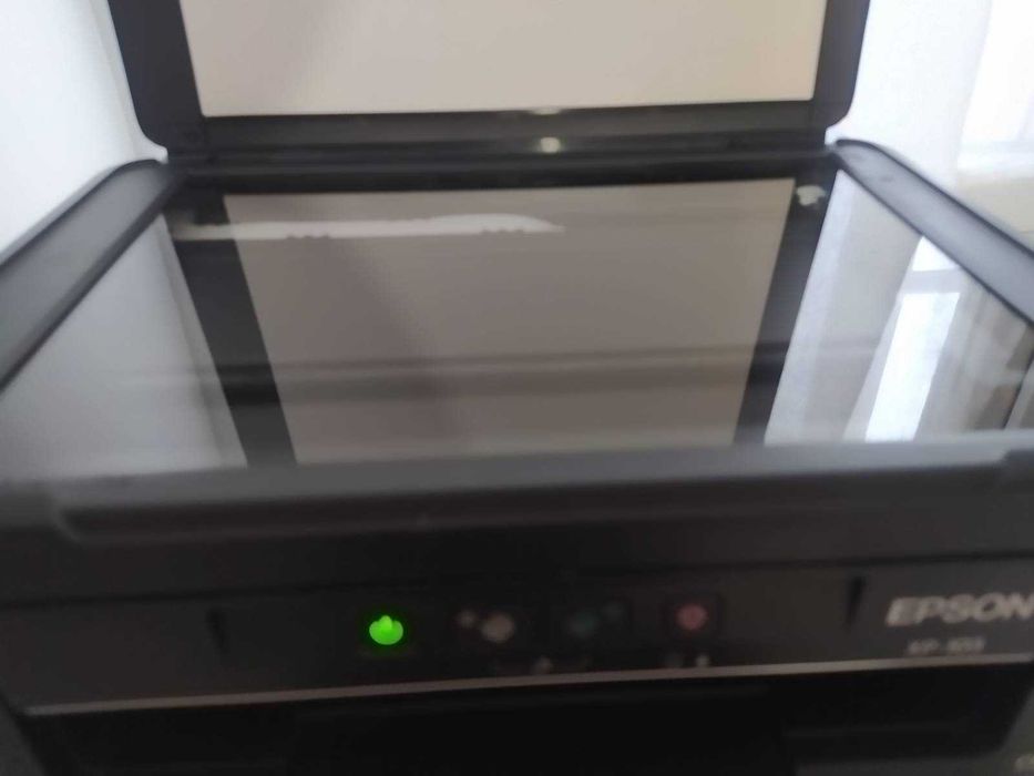 БФП Epson Expression Home XP-103 (C11CC05311) + USB cable