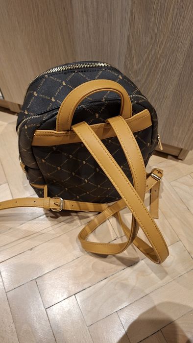 Torebka, plecak Puccnii