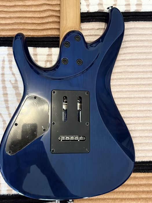 Guitarra ibanez
