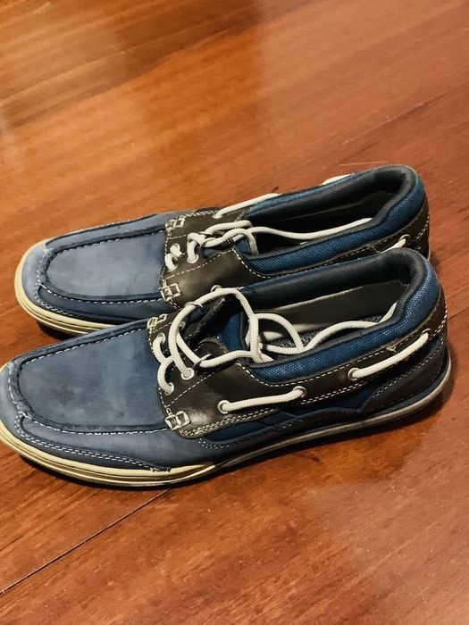 Sapatos  Timberlanb tamanho 42