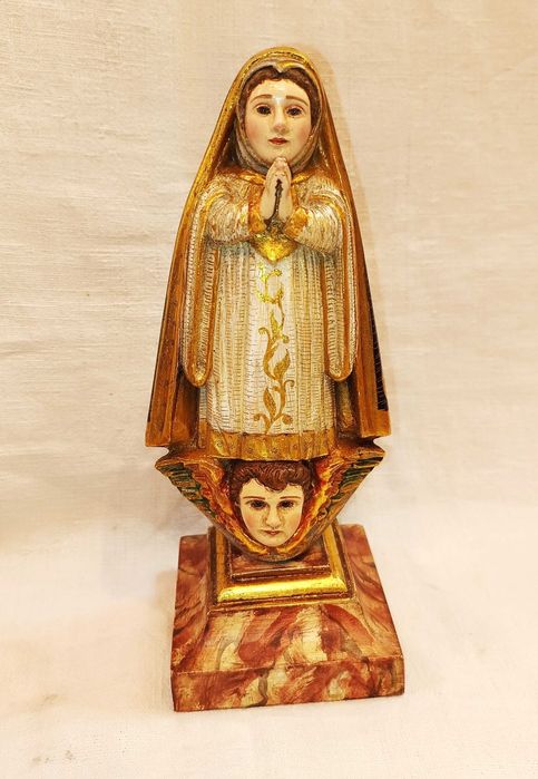 Nossa Sra Oliveira Guimarães Madeira