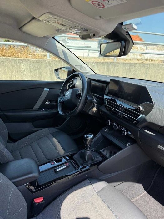 Citroën C4 Feel Pack - 1.2 PureTech de 131cv