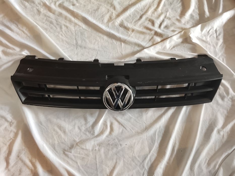 Grelha frontal VW POLO 6R