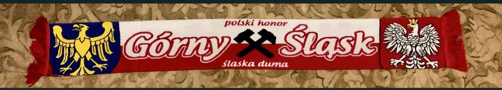 Szalik Polska Katowice GKS