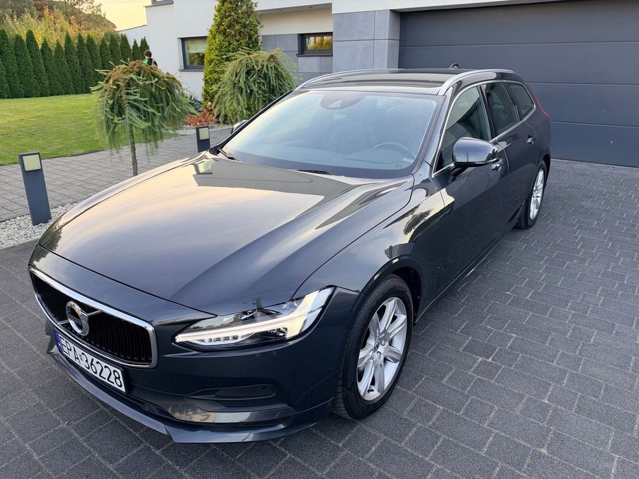 Volvo V90