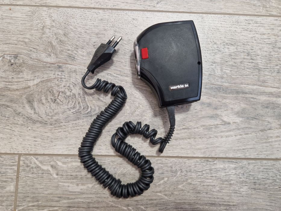 Электробритвы Philips, Braun и т.д.