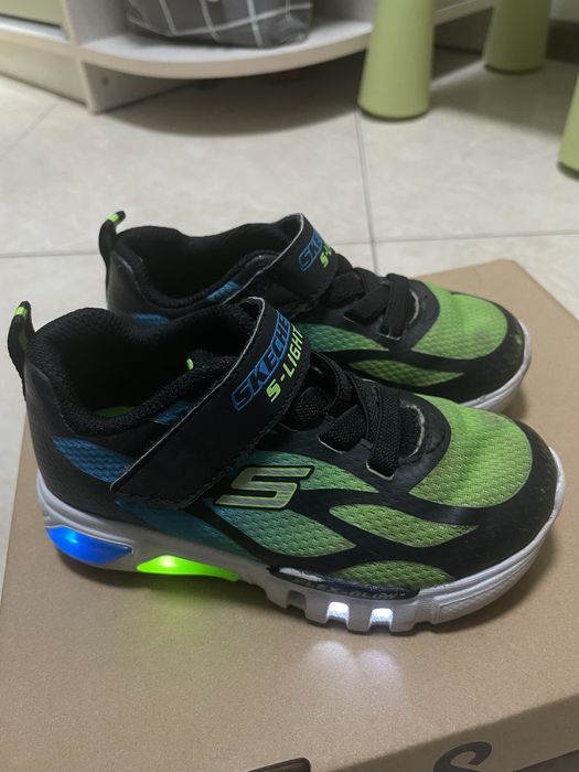 Кросівки Skechers 24 розмір