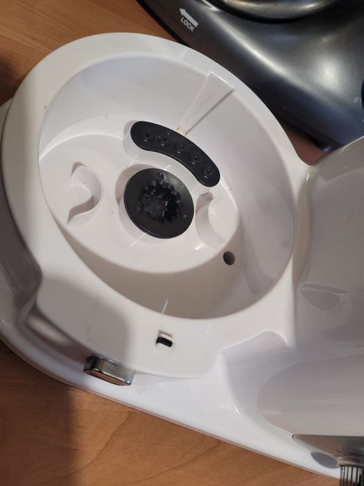 Robot kuchenny Salute Practicooker