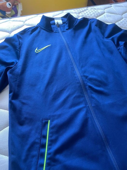 Fato treino Nike Dri fit