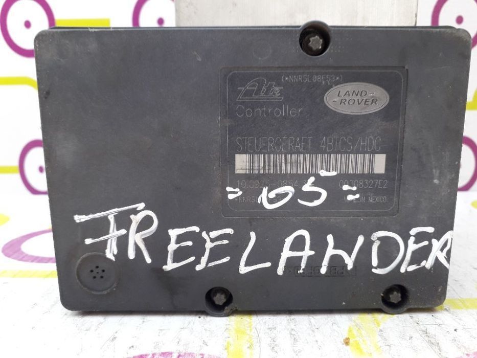 Módulo ABS Land Rover Freelander 2.0 TD4 112Cv de 2005 - Ref: 10020404544 - NO70078