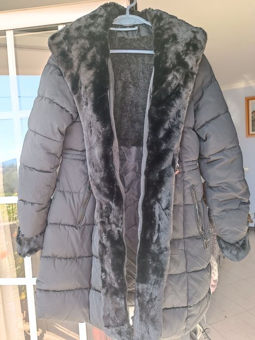 Casaco Mulher Inverno