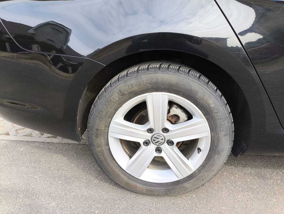 Volkswagen Golf 2015  2.0 TDI DSG (150 k.c.) Base - офіційний!