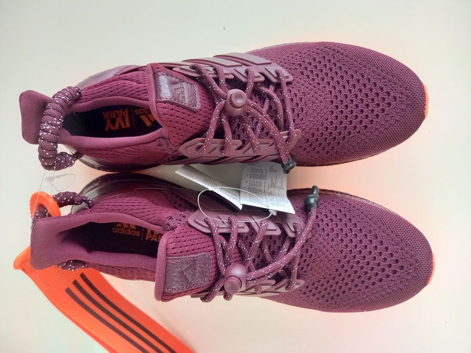 Buty Adidas x Beyonce ivy park ultra boost FX3163