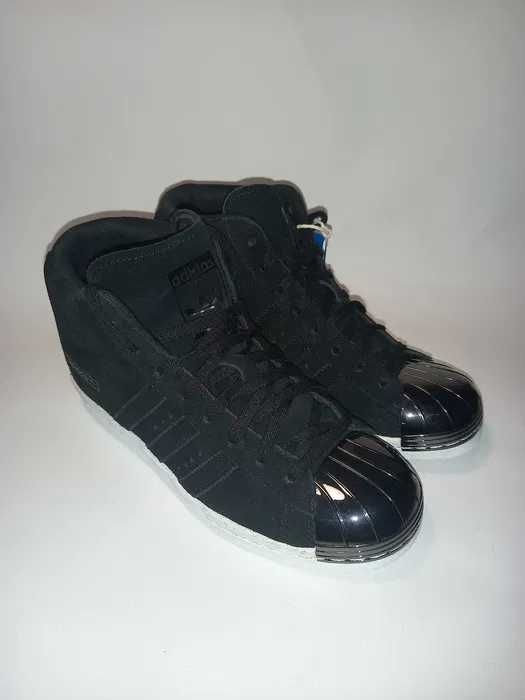Buty Adidasy Superstar Up Metal.Wysylka gratis.