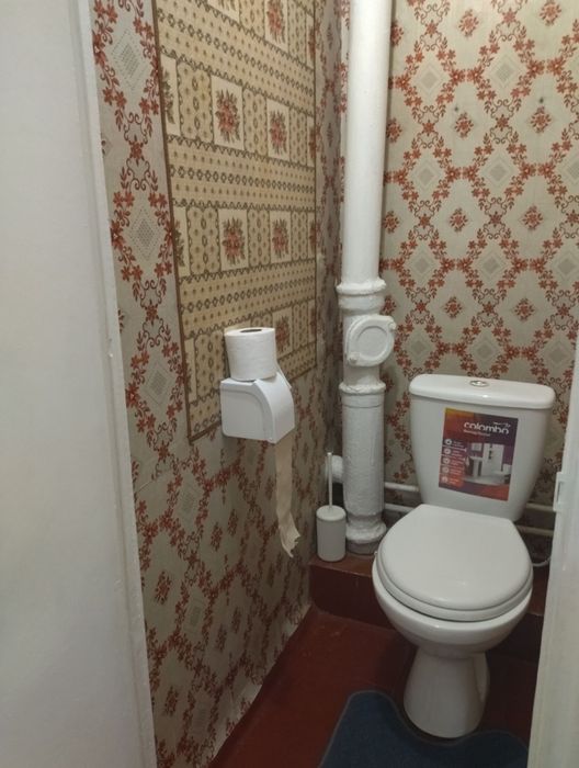 Актуально! Квартира 1к., в хорошому стані