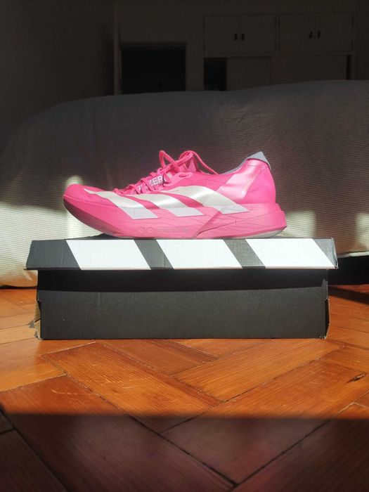 Venda sapatilhas  Adidas Adizero Adios Pro 4 - 44 2/3