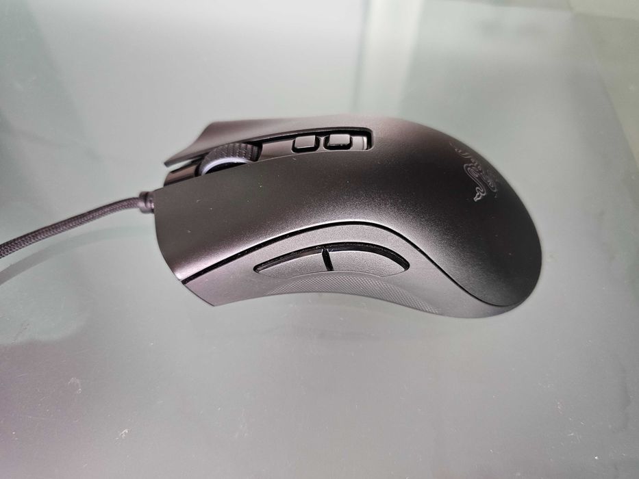 Razer DeathAdder V2 Mouse – Excellent Condition439739955439872003