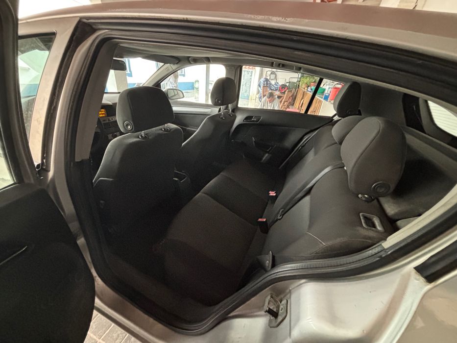 Opel Astra 1.4 gasolina 05/2004