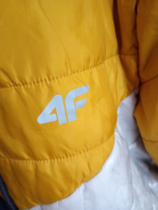 4F kurtka 36 164