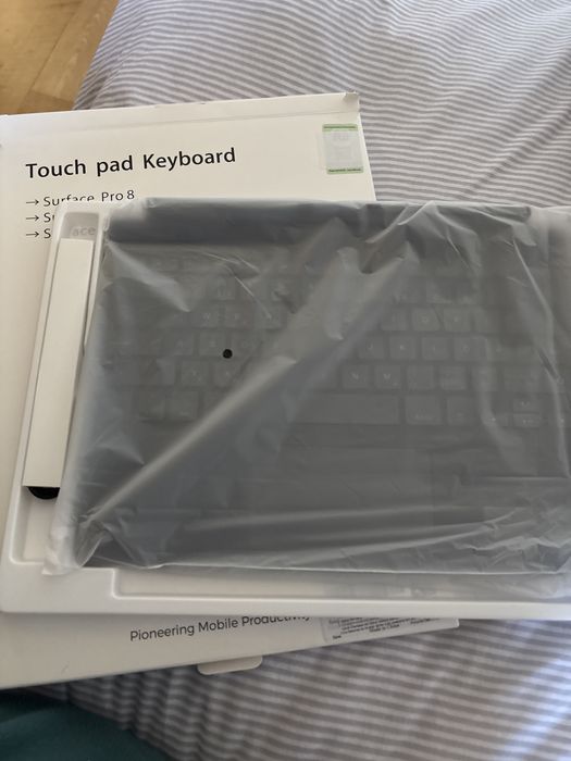 Touch pad keyboard446705349774561281