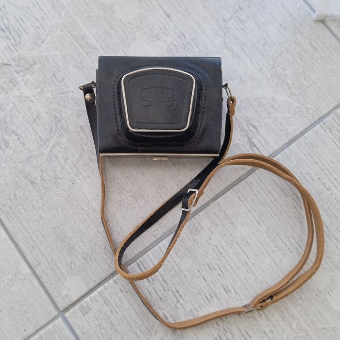 Фотоапарт фед микрон 2