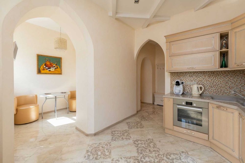 3-rooms apartment apartment by the address (area 120 m²) - Atlanta.ua - photo 7