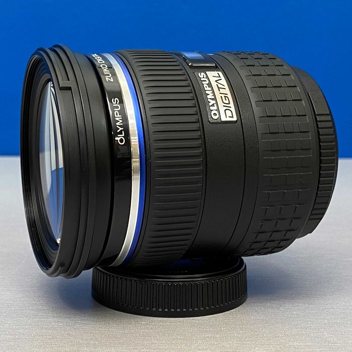 Olympus Zuiko Digital 12-60mm f/2.8-4 ED SWD