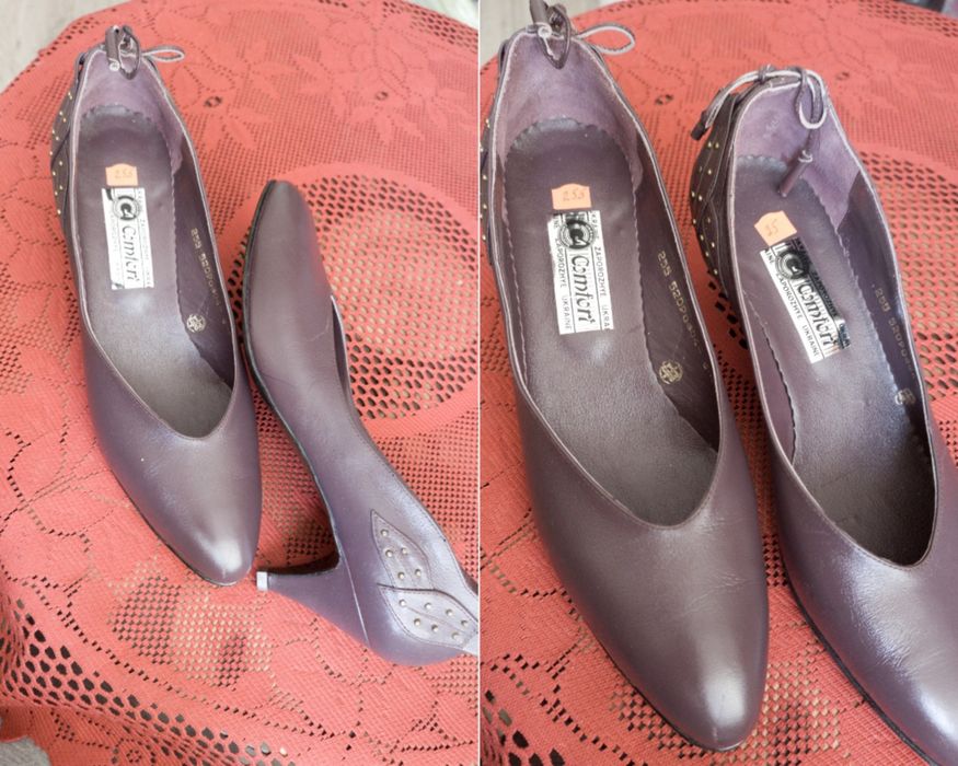 Обувь  женская  летняя