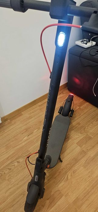 Trotinete xiaomi 4 Pro (2ª Geração)