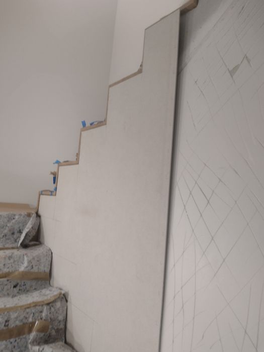 Wykończenia wnętrz