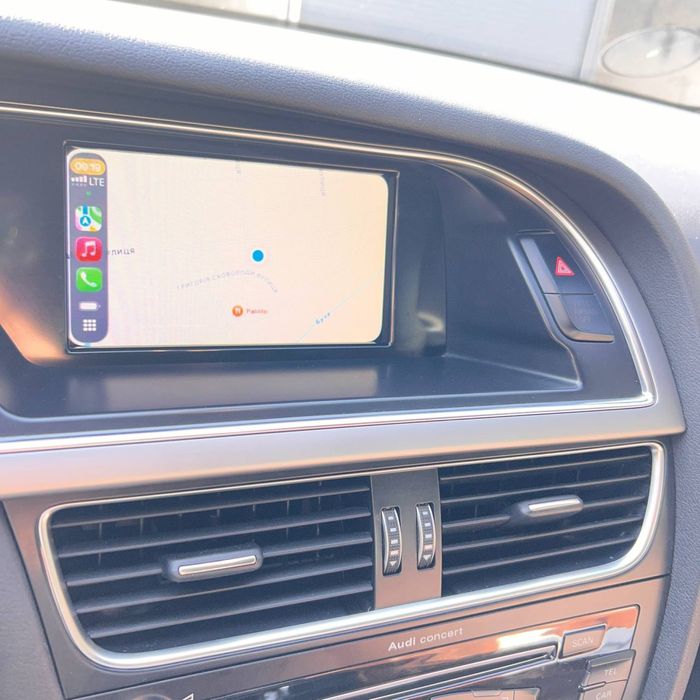 Продам свою автівку Audi A4 2014
