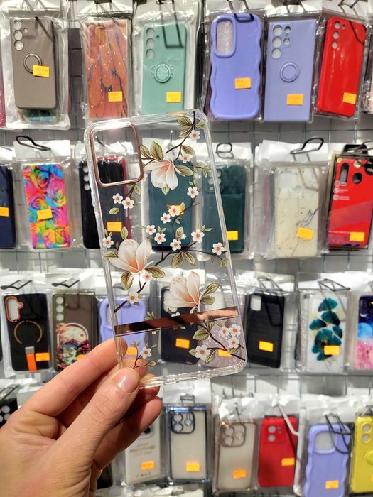 case, etui, pokrowiec Samsung A06