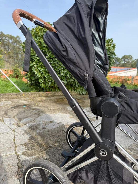 Carrinho de Passeio Cybex Priam