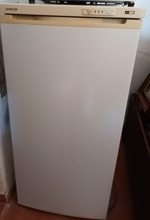 Arca congeladora vertical