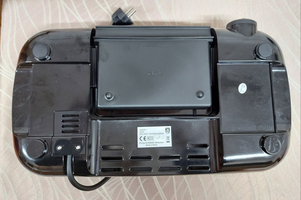 Philips Grill64585942841091123