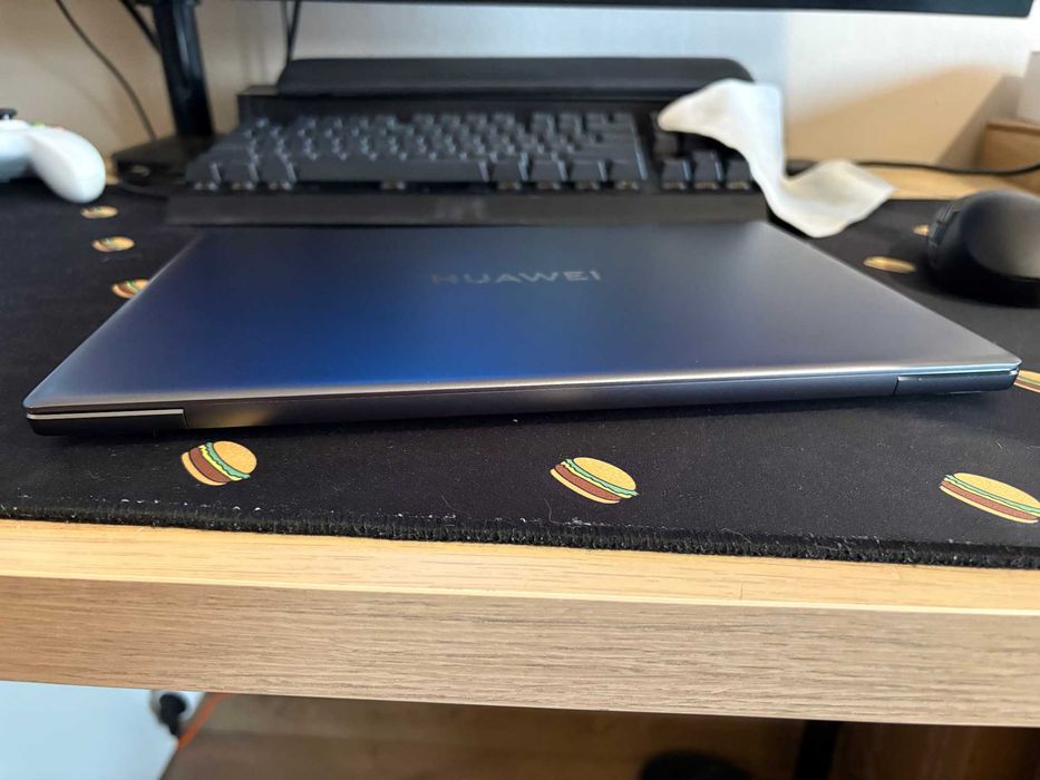 Huawei MateBook X Pro i7 11gen 16GB SSD 512 Stan Bardzo Dobry