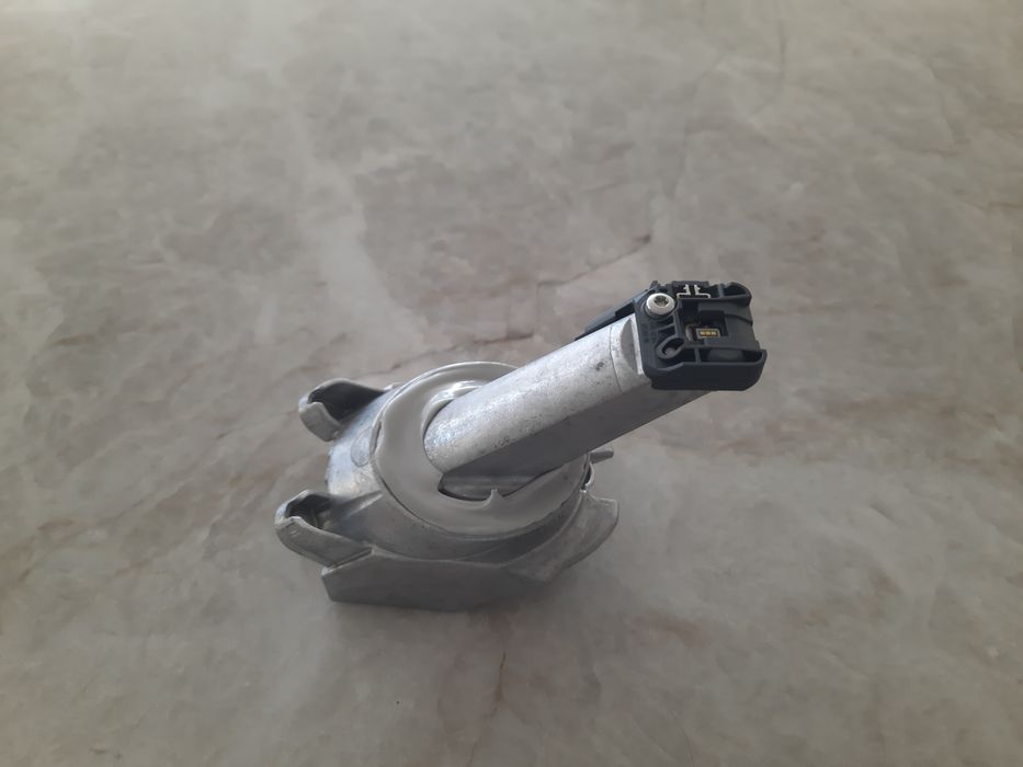 BMW F10 F11 Módulo LED Farol Angel Eyes Novo OEM 63127262731