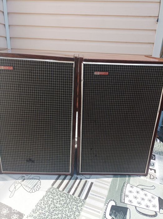 Акустична система Юпітер 10АС-201