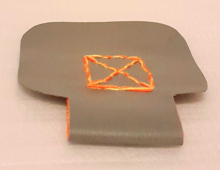 Fixadores Elásticos I-SUP