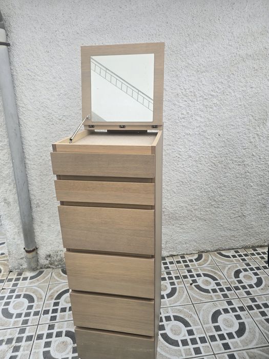 Móvel ikea cómoda