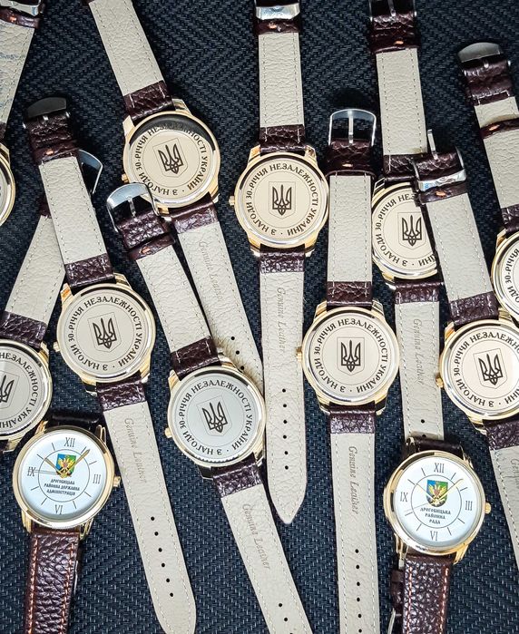 Лазерне гравіювання подарунків та сувенірів | Ексклюзив на замовлення