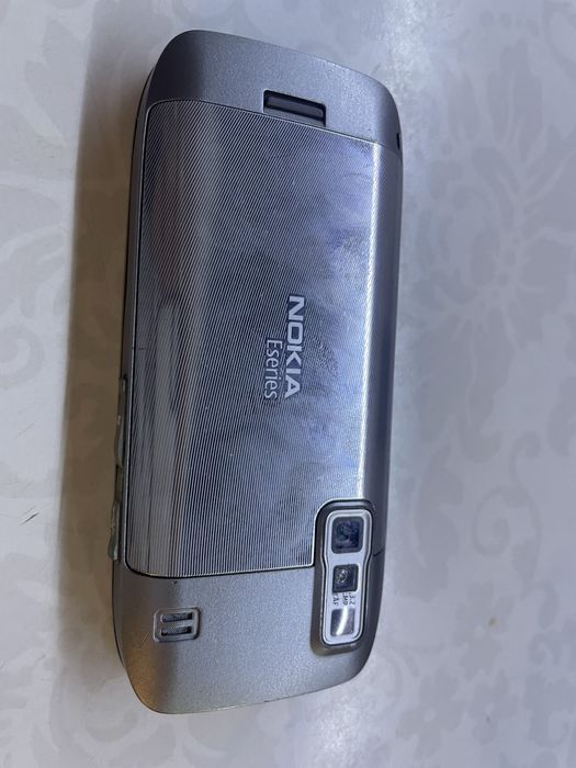 Nokia E75 biznesowa