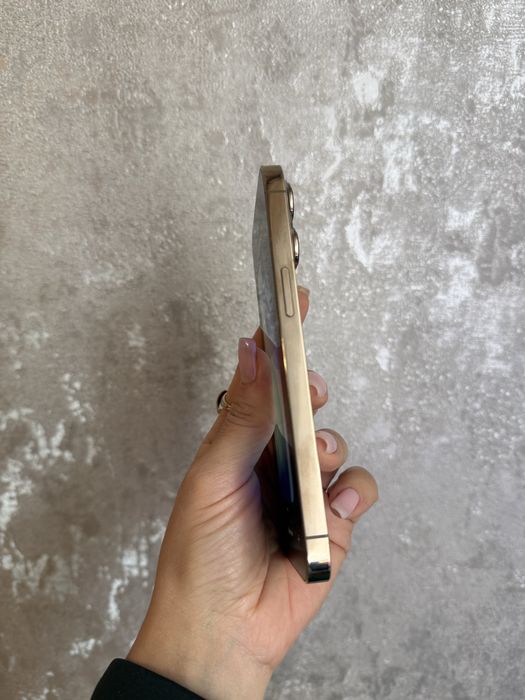 Iphone 13 Pro 128gb Gold айфон