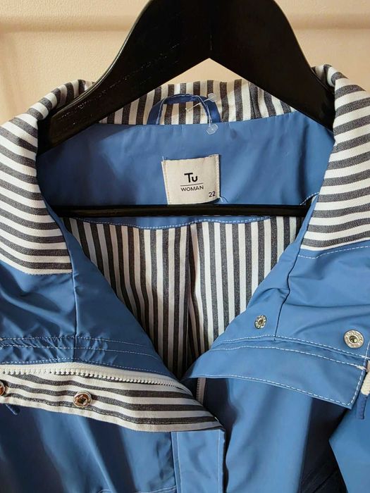 Куртка вологонепроникна дощовик