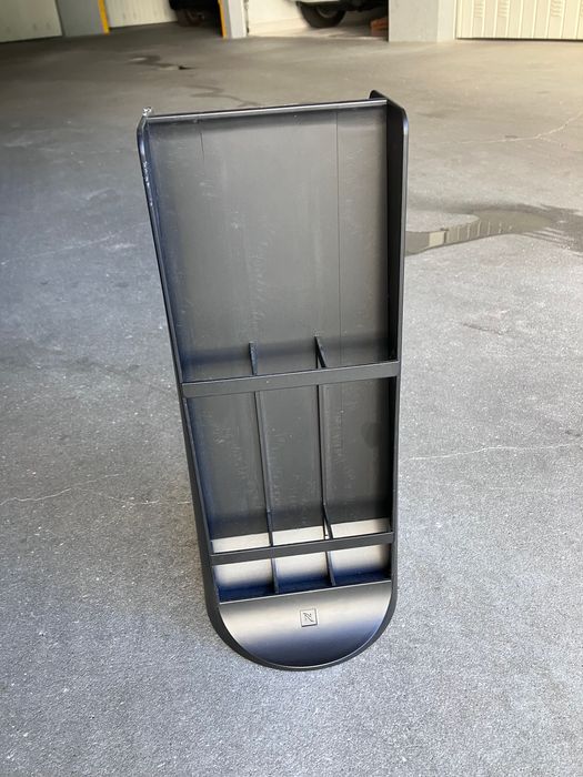 Suporte capsulas Nespresso